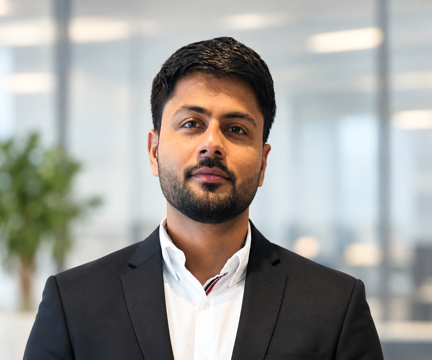 Kiran Dev